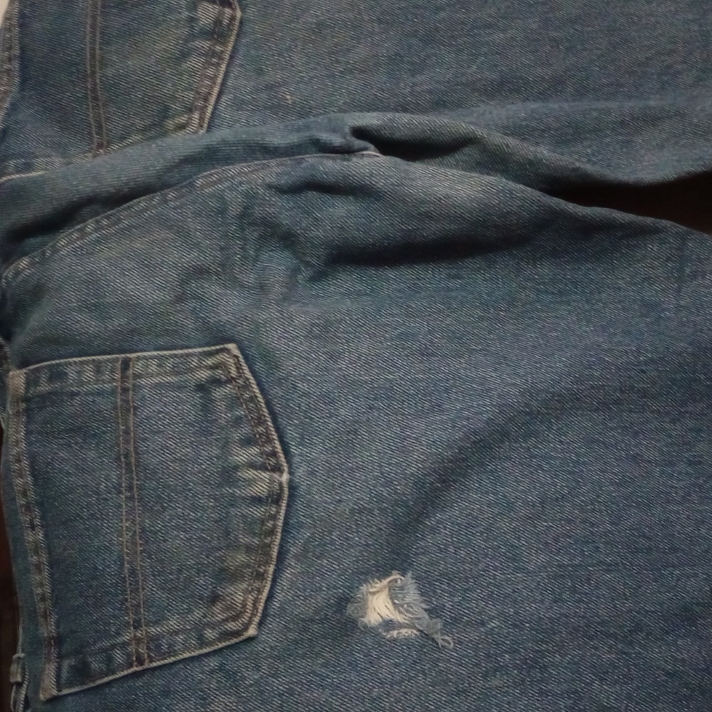 Jeans - Picture 4 of 4